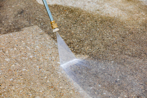 Meadow Lake, NM  Pressure Washing Services Company